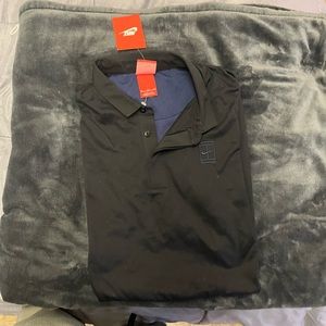 Men Nike golf polo